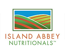 Island Abbey Logo