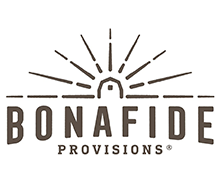 Bonafide Provisions